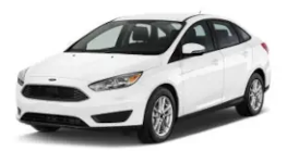 Ford Focus US